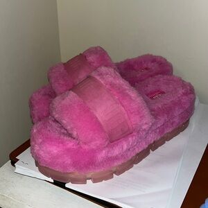 Brand New Ugg Slides